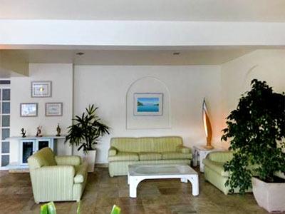 Doce Mar Hotel Búzios