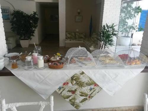 Hotel Doce Mar 3*
