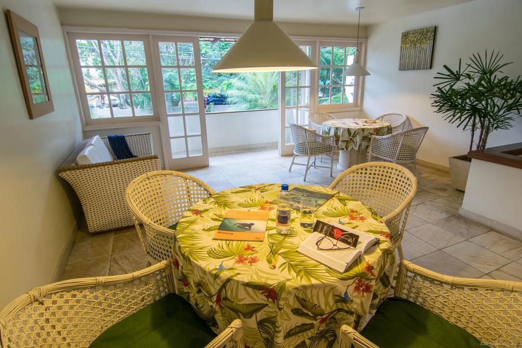Doce Mar Hotel Búzios