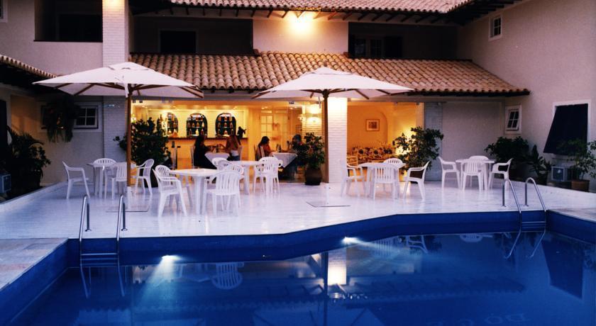 Doce Mar Hotel Búzios