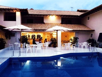 Doce Mar Hotel 3*