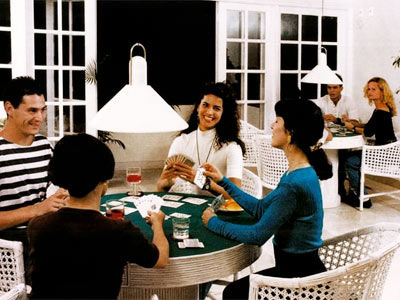 Hotel Doce Mar