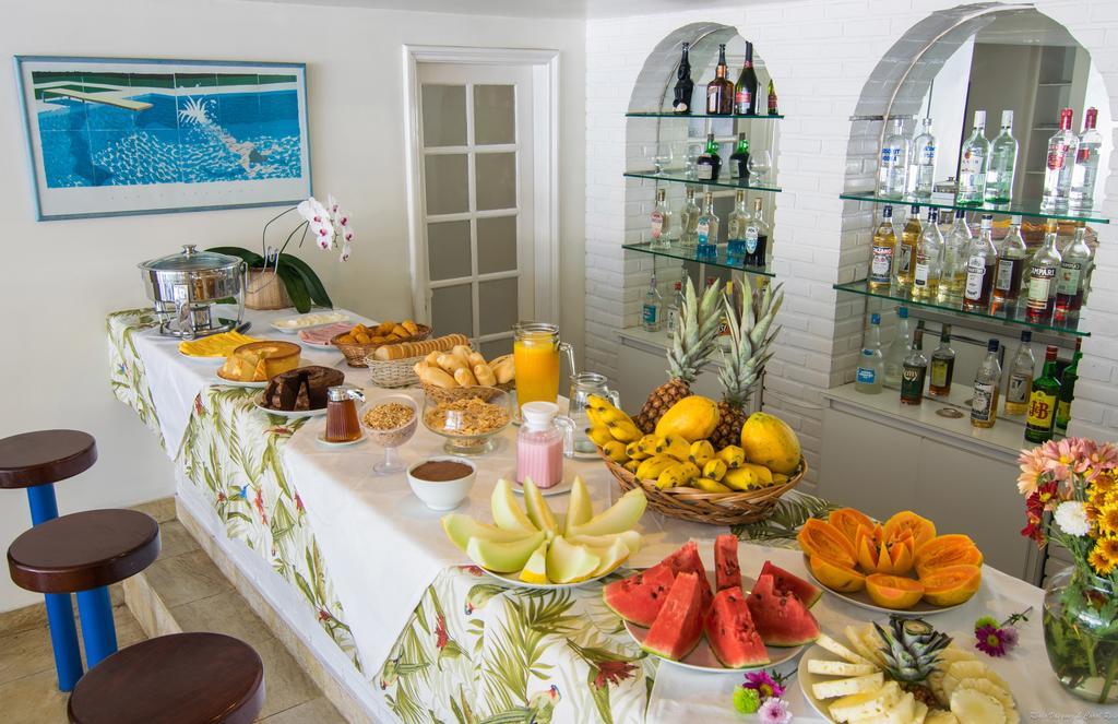 Doce Mar Hotel