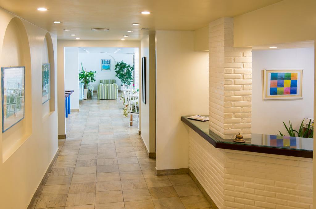 Hotel Doce Mar Búzios